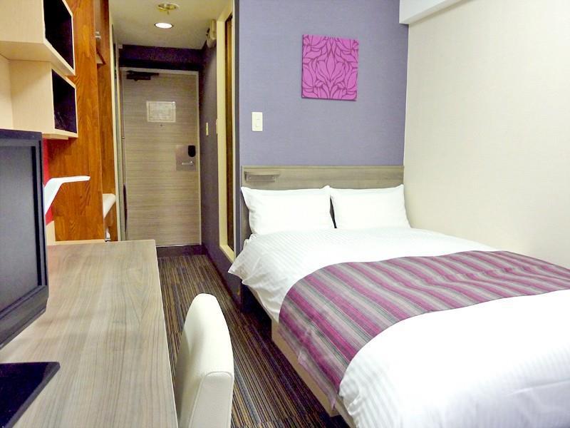 Mystays Asakusa 3* Tóquio