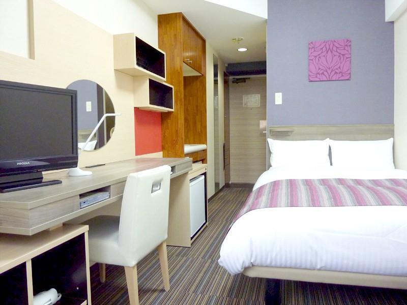Mystays Asakusa Hotel Tóquio